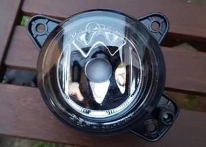 VW Polo, transporter, skoda Fabia, Roomster Right Hand /Front Fog Lamp 2005 - Picture 1 of 4