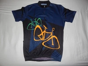 Konvolut 6 x Rennrad-Trikots - Bild 1 von 12