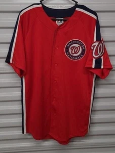 Washington Nationals #34 Bryce Harper Med - Picture 1 of 4