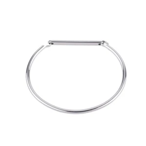 Stainless Steel Bracelet Bangles Bracelets for Women - Zdjęcie 1 z 8