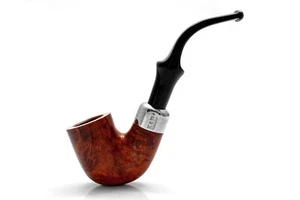 PETERSON Pfeife PPP Standard System 313FT / Bent Classic / 9 mm - Bild 1 von 5