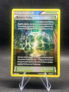 Reverse Valley 110/122 Breakpoint Regular - Picture 1 of 2