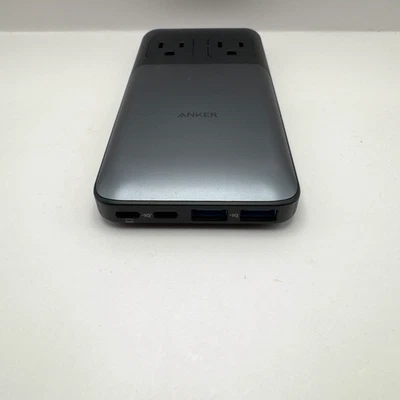 Anker 727 GaNPrime 100W Charging Station – No Power Cord - Image 1 of 4