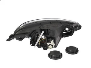 Headlight TYC 20-14606-05-2 for HYUNDAI i10 I (PA) 1 2011-2013 - Picture 1 of 8