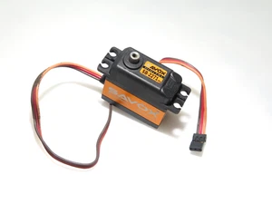 Savox SB2271 SB-2271 2271 HV High Voltage Brushless Digital RC Car Heli Servo - Picture 1 of 1