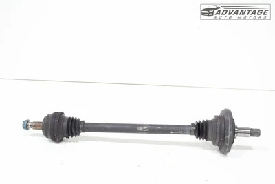 Mercedes Benz C300 W205 2015-2017 eje trasero izquierdo junta CV U OEM Foto 1 de 4