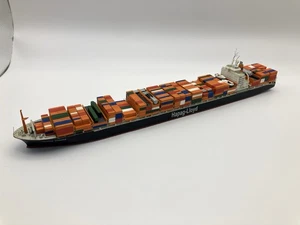 Classic Ship Collection CSC 70 Dresden Express IMPERFECT 1/1250 bateau ligne de flottaison - Photo 1 sur 7