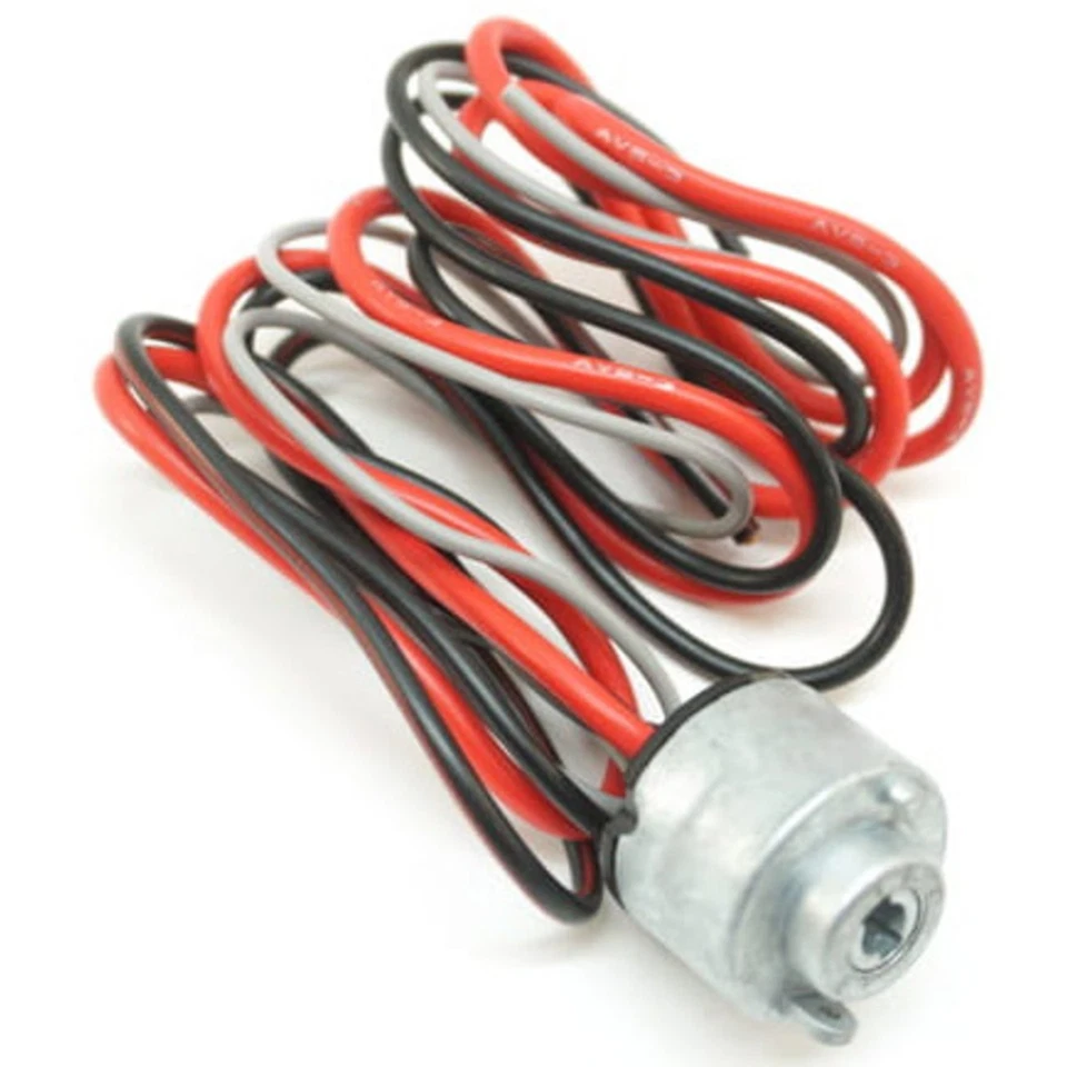 Interruptor de encendido automotriz 311-905-865 A BBR para VW Volkswagen Transporter 68-70 Foto 1 de 3