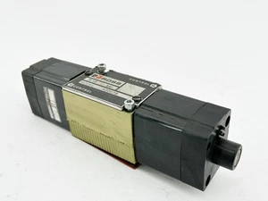 New Ross Controls 400C79 Control Valve 10Bar 120V 50/60Hz - No Box - Picture 1 of 5