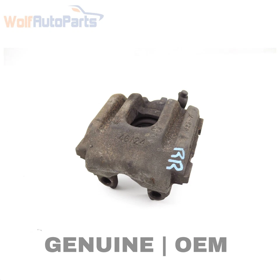 Pinza de freno trasera derecha BMW ALPINA B7 2007-2008 6753680 Foto 1 de 4