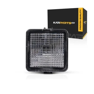 For Toyota Tacoma 2016-2022 License Plate Light Driver OR Passenger Side | CAPA - Picture 1 of 3