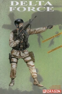 Delta Force - Picture 1 of 2