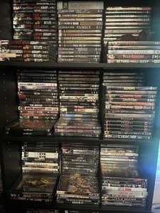 You Pick / Choose HORROR Movies DVD Lot: Slasher Gore Weird 8 Films To Die For - Picture 1 of 8