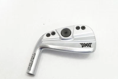 LH Pxg 0311 T Gen4 5x Forged / Milled #6 Iron 28* Degree Club Head Only 1058916 - Image 1 of 4