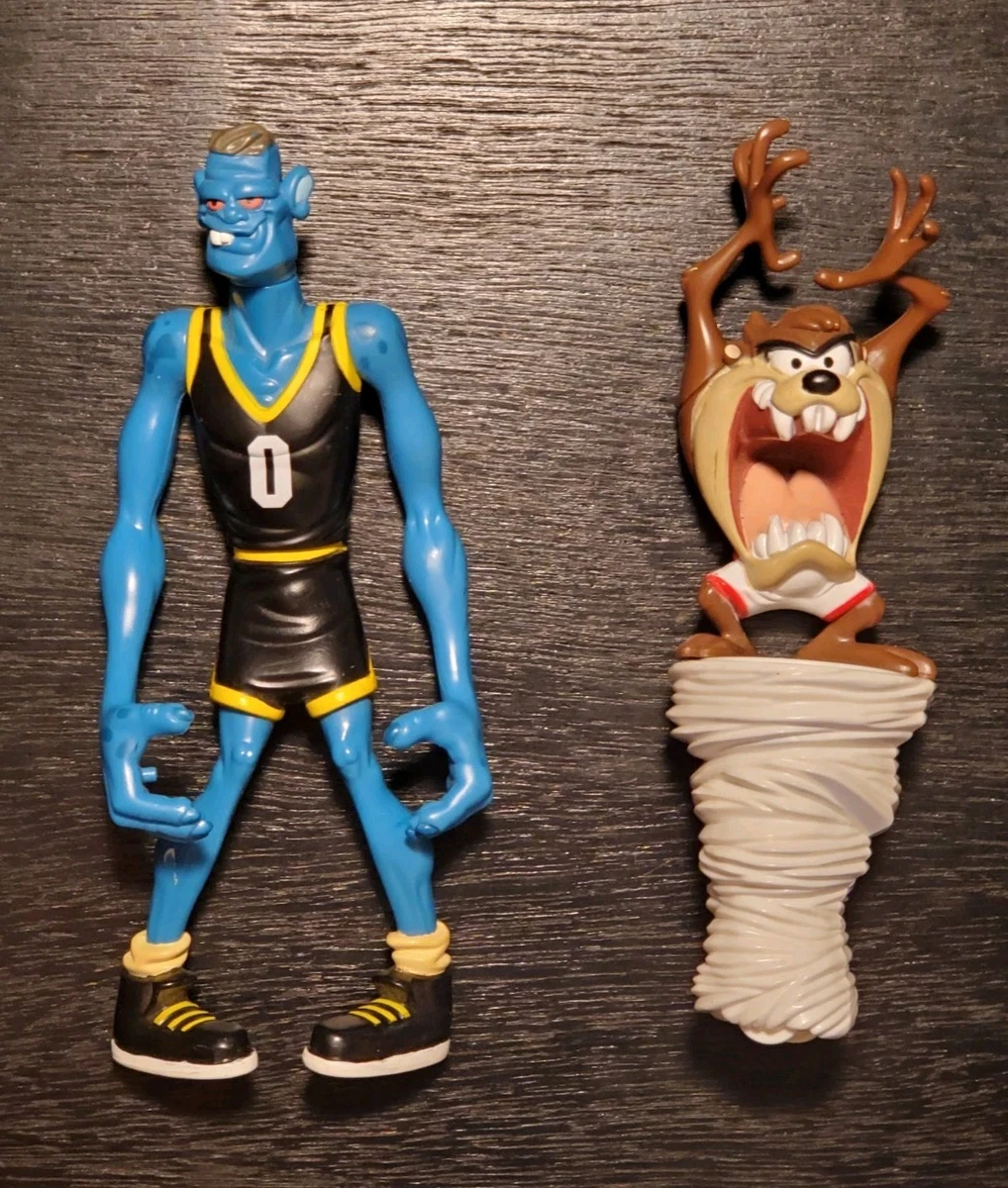 Looney Tunes Tasmanian Devil TV, Movie & Video Games Action