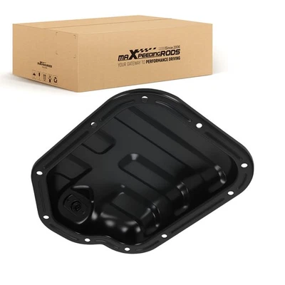 Sistema de aceite de motor para Infiniti FX35 G35 M35 Nissan 350Z V6 2003-08 NSP24D Foto 1 de 4