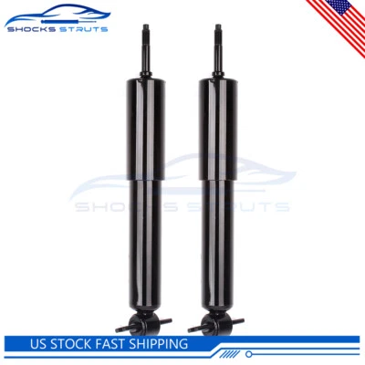 Amortiguadores delanteros puntales para Ford Ranger Mazda B2300 B2500 B3000 B4000 Foto 1 de 4