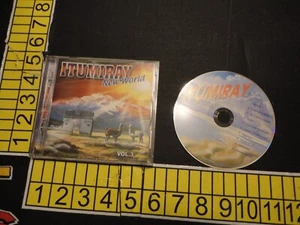 Itumiray New World Volume 3 (CD) - Picture 1 of 4