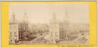 Philadelphia SV - Independence Hall - Cremer 1860er