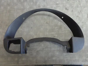 Saturn Instrument Cluster Bezel 93 94 95 Saturn SL1 SL2 Gold - Picture 1 of 1