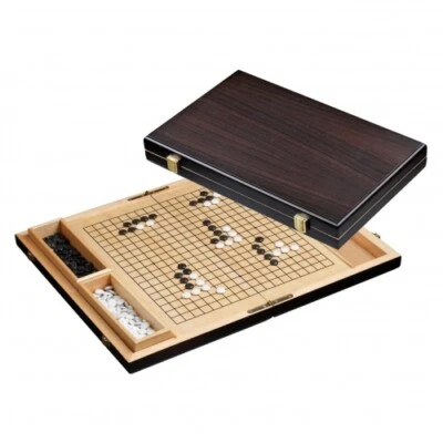 Go und Go Bang - Kassette - Linde - Bild 1 von 4