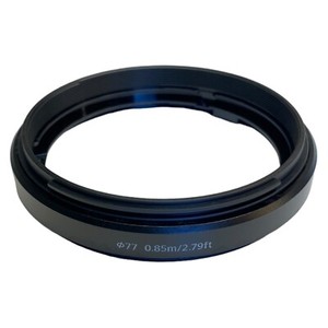 Sony FE 85 mm F1.4 GM Lens Filter Screw Barrel Replacement Part Repair Genuine