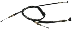 Arctic Cat Cougar 550, 1994 1995 1996 1997, Throttle Cable - NEW - Picture 1 of 1