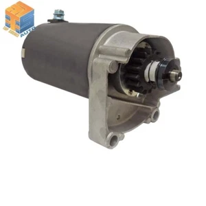 New Starter Replacement for Briggs & Stratton Air Cooled multiple years - Picture 1 of 8