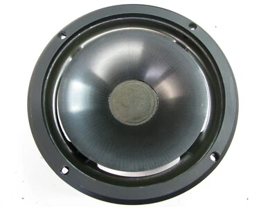 INFINITY RS-5001   8" WOOFER #902-4165  *NEEDS SURROUND* - Image 1 of 3