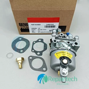 Carburetor Fit 146-0705 Onan Microlite RV QG 2800 2.8KVFA26100K Generator - Picture 1 of 10