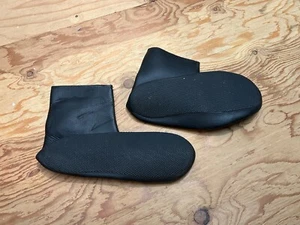 Neoprene Shoes Scuba Diving Boots Size Unknown - Picture 1 of 2