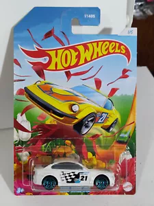 Hot Wheels #GRP78 Easter Series #1 2016 BMW M2 (Loc E) - Picture 1 of 7