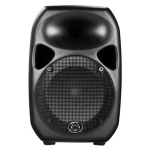 WHARFEDALE PRO TITAN 8 BLACK cassa speaker diffusore passivo 2 vie 600watt picco - Imagen 1 de 4