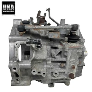 GEARBOX JEEP PATRIOT CRD 2.0 DIESEL 6 SPEED MANUAL TRANSMISSION 1968CC E4 - Picture 1 of 20