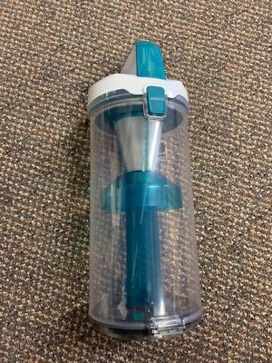 Genuine Kenmore Allergen Seal DU2012 Bagless Upright Vacuum Cleaner dirt cup bin - Image 1 of 4