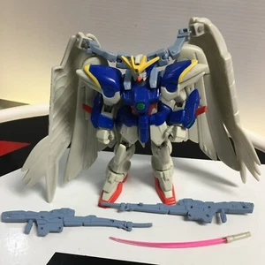 MSIA Gundam Wing Endless Waltz Wing Zero Custom Completo Bandai 2000 r - Imagen 1 de 3