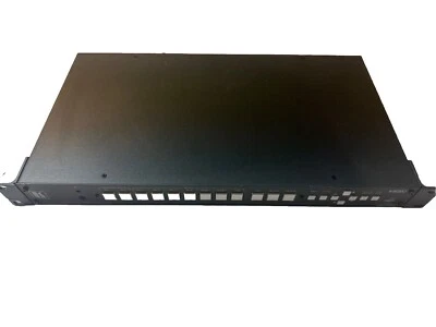 Kramer VP-730 Presentation Switcher/Scaler - Tested - Ships FREE - Image 1 of 4