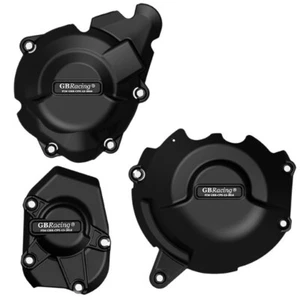 GB Racing Engine Cover Set - Kawasaki Z1000 & Z1000SX 2011 - 2020 - Picture 1 of 1