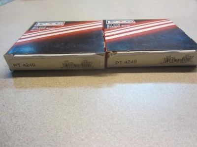 PTC PT4249 (2) Rear Inner Seals 18009 48032 - Image 1 of 2