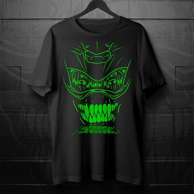 Camiseta para motociclistas Kawasaki Z900 2017-2024 Foto 1 de 3