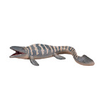 Mojo TYLOSAURUS MOSASAUR Modellfigur Spielzeug Jurassic Prähistorische Figur Geschenk