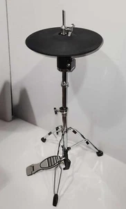 Lemon 12" Hi-Hat Electronic Cymbal LE-12C2 (VH-10/VH-11) Roland/Alesis/Pearl - Picture 1 of 7
