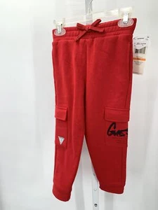 NEW KNIT CARGO PANTS - Picture 1 of 2
