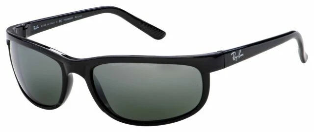 Ray-Ban RB2027 601/W1 62-19 Men Sunglasses