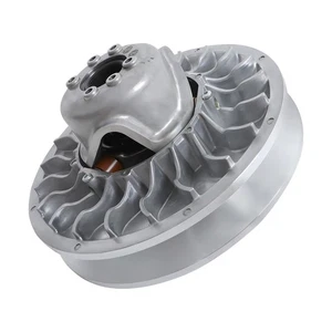 Embrague secundario accionado para Can-Am Maverick X3 Turbo RR R 2017-UP 420280626 - Imagen 1 de 10