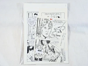 EVILFRANCE - Lotto Di 4 Tavole Erotiche Kamasutra + Delmestre + Zuffi - Picture 1 of 5