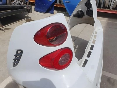 ЛЕВЫЙ ЗАДНИЙ ФОНАРЬ SMART FORTWO W451 02/08-12/14  - Изображение 1 из 4