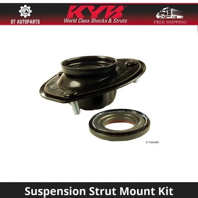 Kit de montaje de puntal de suspensión delantero izquierdo para Toyota Solara 1999-2003 KYB 1999 2000 Foto 1 de 2