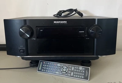 Marantz SR6003 Home Theater Receiver AV Surround Receiver - Image 1 of 4