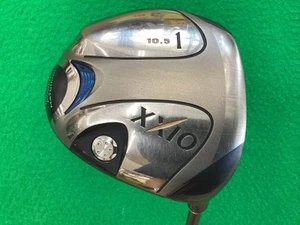 Dunlop XXIO 2008 10.5° Regular Right-Handed 45.75in Driver XXIO MP500 1453 - Picture 1 of 5